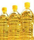 Common Cooking Oils