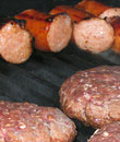 Red Meat and Processed Meat